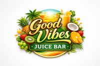 Good Vibe's Juice Bar
