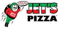 Jet's Pizza MI-058