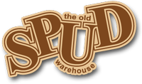 The Old Spud Warehouse