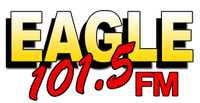 45 North Media Inc, Eagle 101.5 (WMJZ)