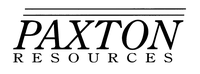 Paxton Resources, LLC