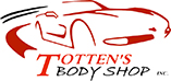 Totten's Body Shop, Inc.