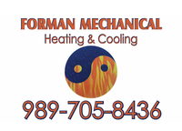 Forman Mechanical