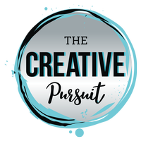 The Creative Pursuit