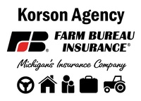 Farm Bureau Insurance - Korson Agency
