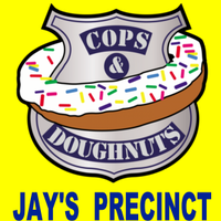 Cops and Doughnuts