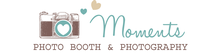 Moments Photography &  Photo Booth 