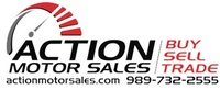 Action Motor Sales, LLC