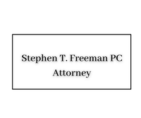 Stephen T. Freeman PC