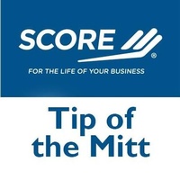 Score - Tip of the Mitt