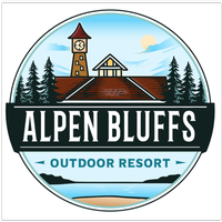 Alpen Bluffs Outdoor Resort 
