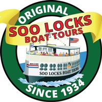 Original Soo Locks Boat Tours