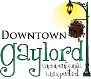 Gaylord Downtown Merchants Association