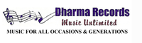 Dharma Records, Inc.