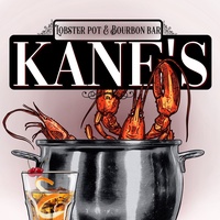 Kane's Lobster Pot & Bourbon Bar