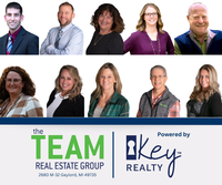 The TEAM Real Estate Group