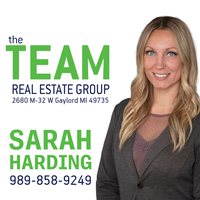 Sarah Harding - theTEAM Real Estate Group