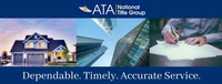 ATA National Title Group
