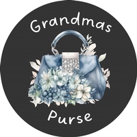 Grandmas Purse