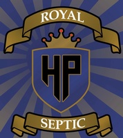 HP Royal Septic 