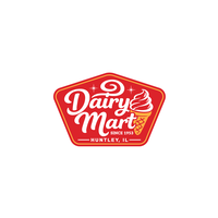 The Huntley Dairy Mart