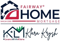 Klara Le Monier, Mortgage Loan Officer - Fairway Independent Mortgage Corporation