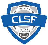 Crystal Lake Soccer Federation