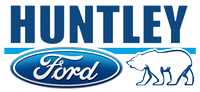 Huntley Ford