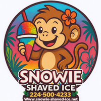 Snowie Shaved Ice