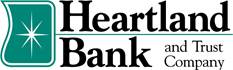 Heartland Bank and Trust Company