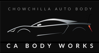 Chowchilla Auto Body