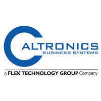 Caltronics Business Systems