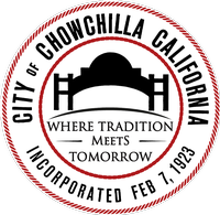 City of Chowchilla