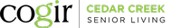 Cedar Creek Senior Living