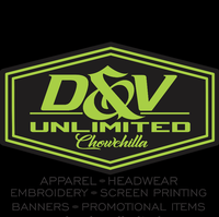 D&V UNLIMITED