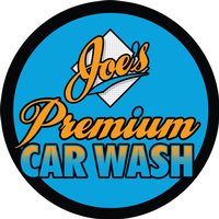 Joe's Premium Car Wash