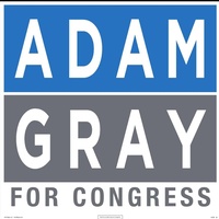 Adam Gray - Congressman