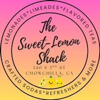 The Sweet Lemon Shack