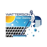 Watterson Solar Cleaning
