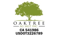 Oak Tree Ag Mgt Inc