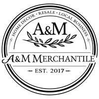 A & M MERCHANTILE