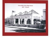 Chowchilla Union High School District