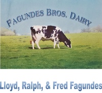 Fagundes Dairy