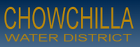 Chowchilla Water District