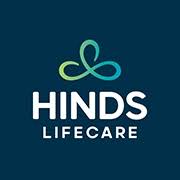 Hinds Hospice 