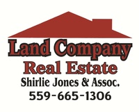 Land Company Real Estate