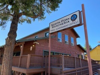 North Fork Rancheria of Mono Indians