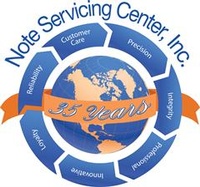 Note Servicing Center