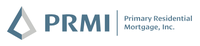 Primary Residential Mortgage