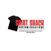 Shirt Shack